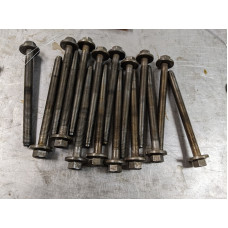07E221 Cylinder Head Bolt Kit For 11-12 Ford Fusion  3.5